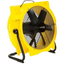فن دمنده تروتک مدل TTV 4500