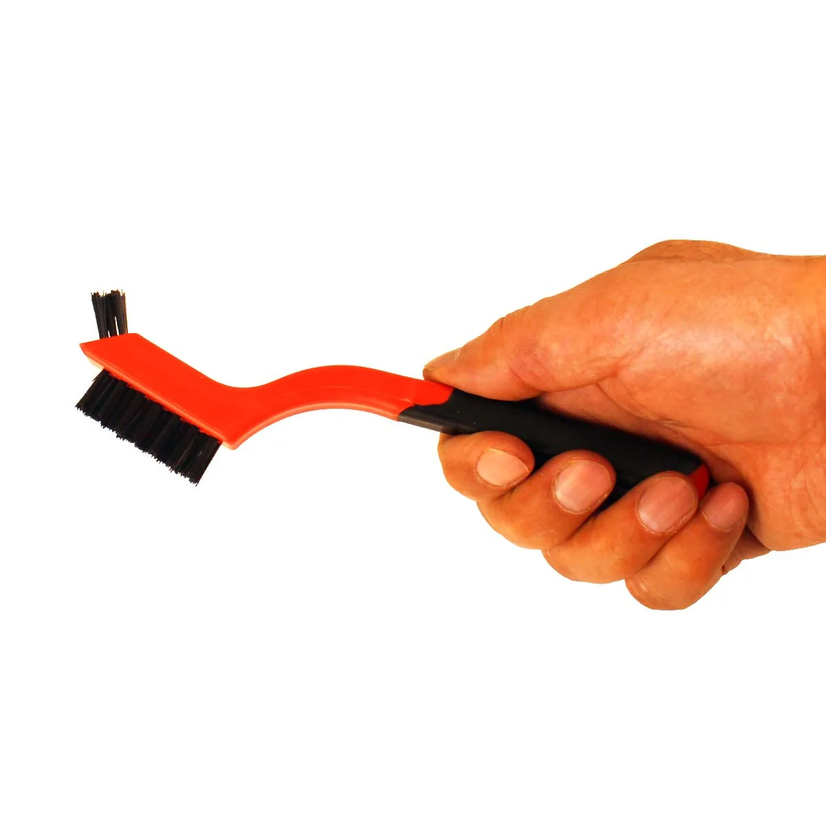 فرچه سیمی مدل مسواکی کد 883314 بسته 3 عددی