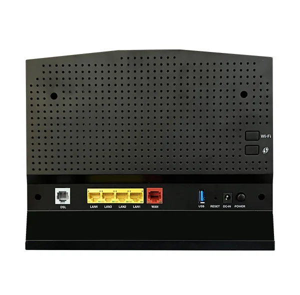 روتر اکسس پوینت بیسیم بی لونگ مدل 4353