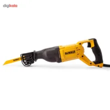 اره افقی بر دیوالت مدل DWE305
