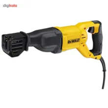 اره افقی بر دیوالت مدل DWE305