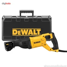 اره افقی بر دیوالت مدل DWE305