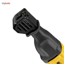 اره افقی بر دیوالت مدل DWE305