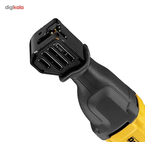 اره افقی بر دیوالت مدل DWE305