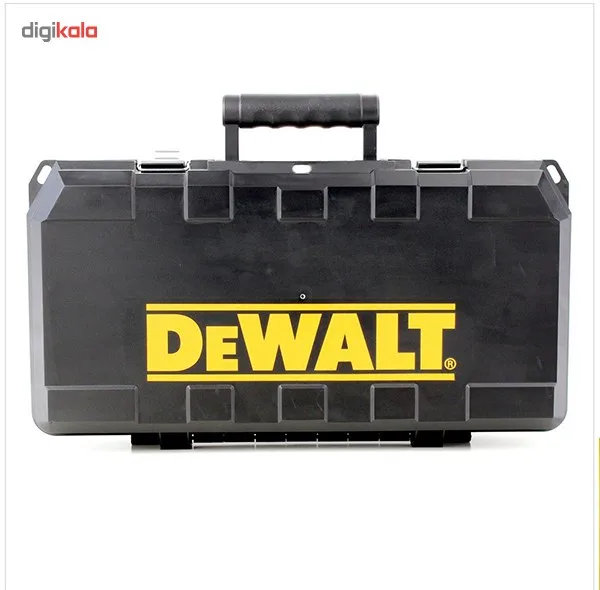 اره افقی بر دیوالت مدل DWE305