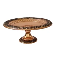 شیرینی خوری مسی کد ZH345.7