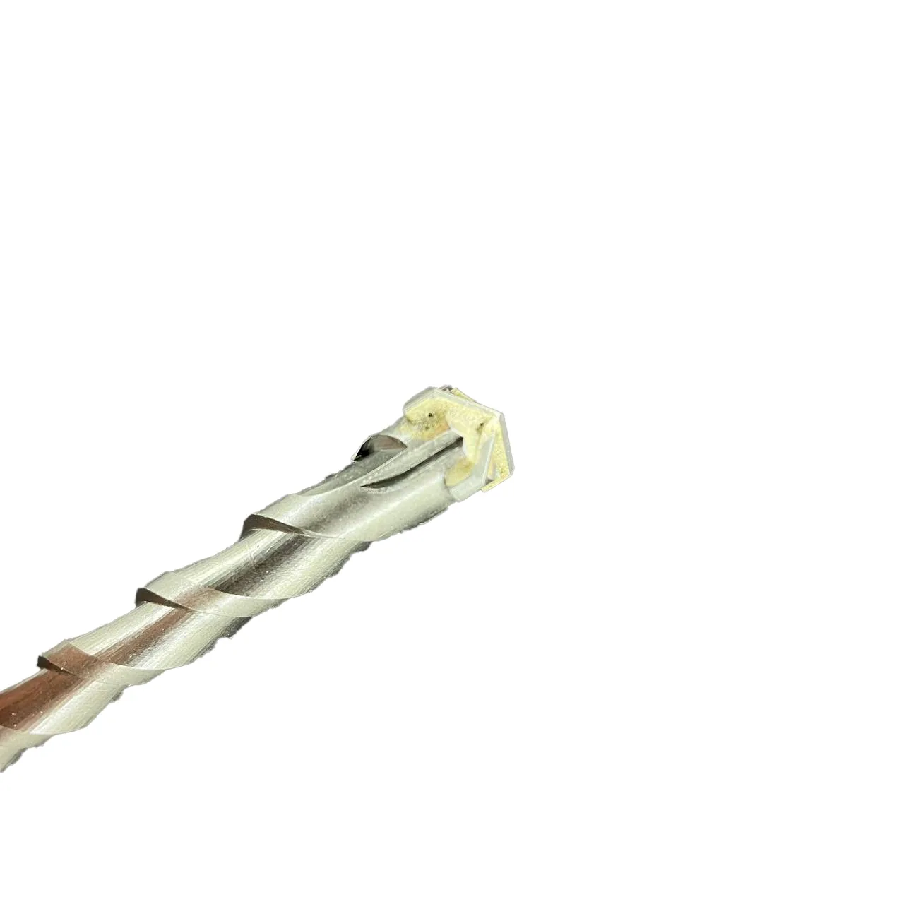 مته چهار شیار کاتکس چهار الماسه مدل 26cm سایز 18 میلی متر