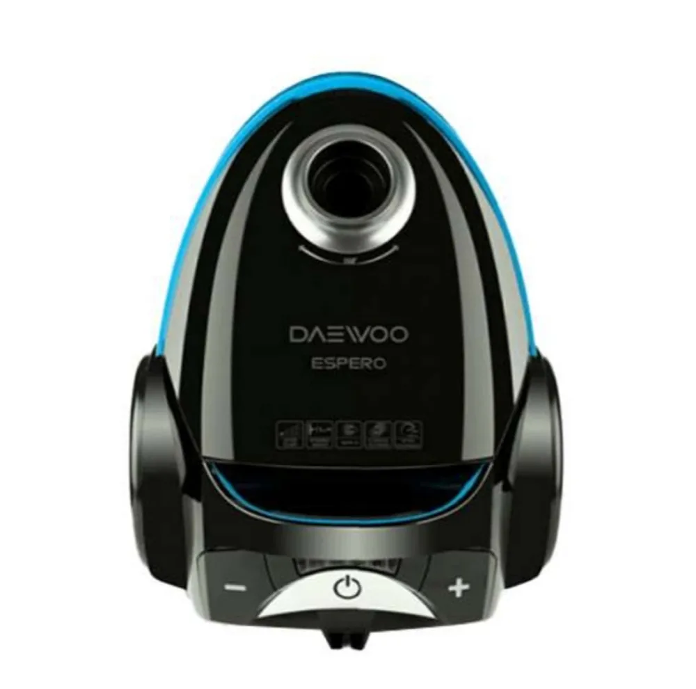 کیسه جاروبرقی دوو مدل DVC-LH22R میکرو فیلتر5 لایه هپا مناسب جاروبرقی دوو مدل اسپرو بسته 5 عددی