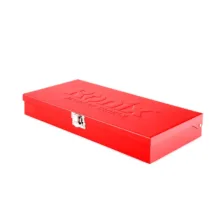 مجموعه 20 عددی آچار و سری بکس رونیکس مدل RON-2620