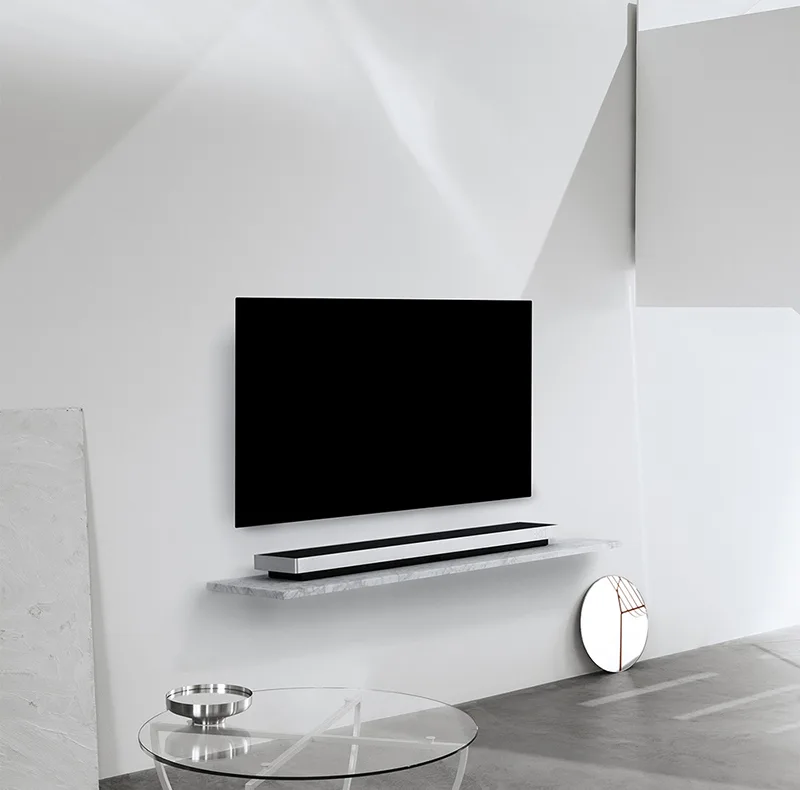 ساندبار بنگ اند آلفسن مدل beosound stage
