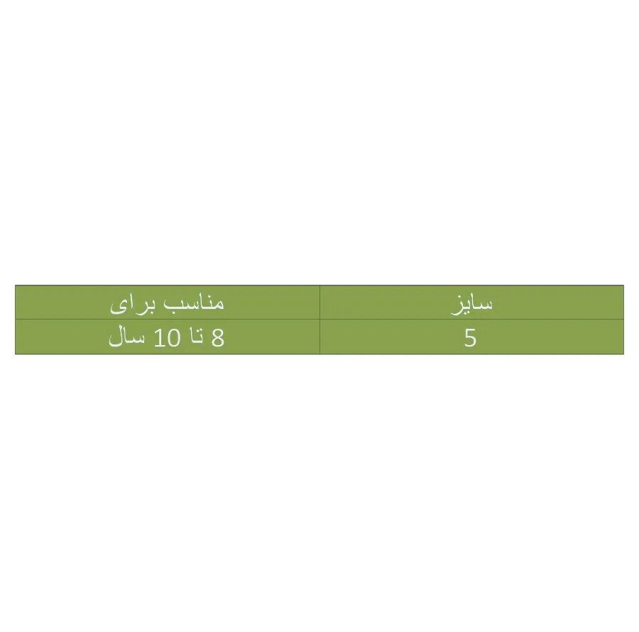 جوراب ساق بلند بچگانه دیمیتری مدل DMK1-5 مجموعه 12 عددی