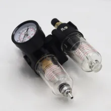 واحد مراقبت پنوماتیک مدل کوییک کد YPT-1.4 INCH