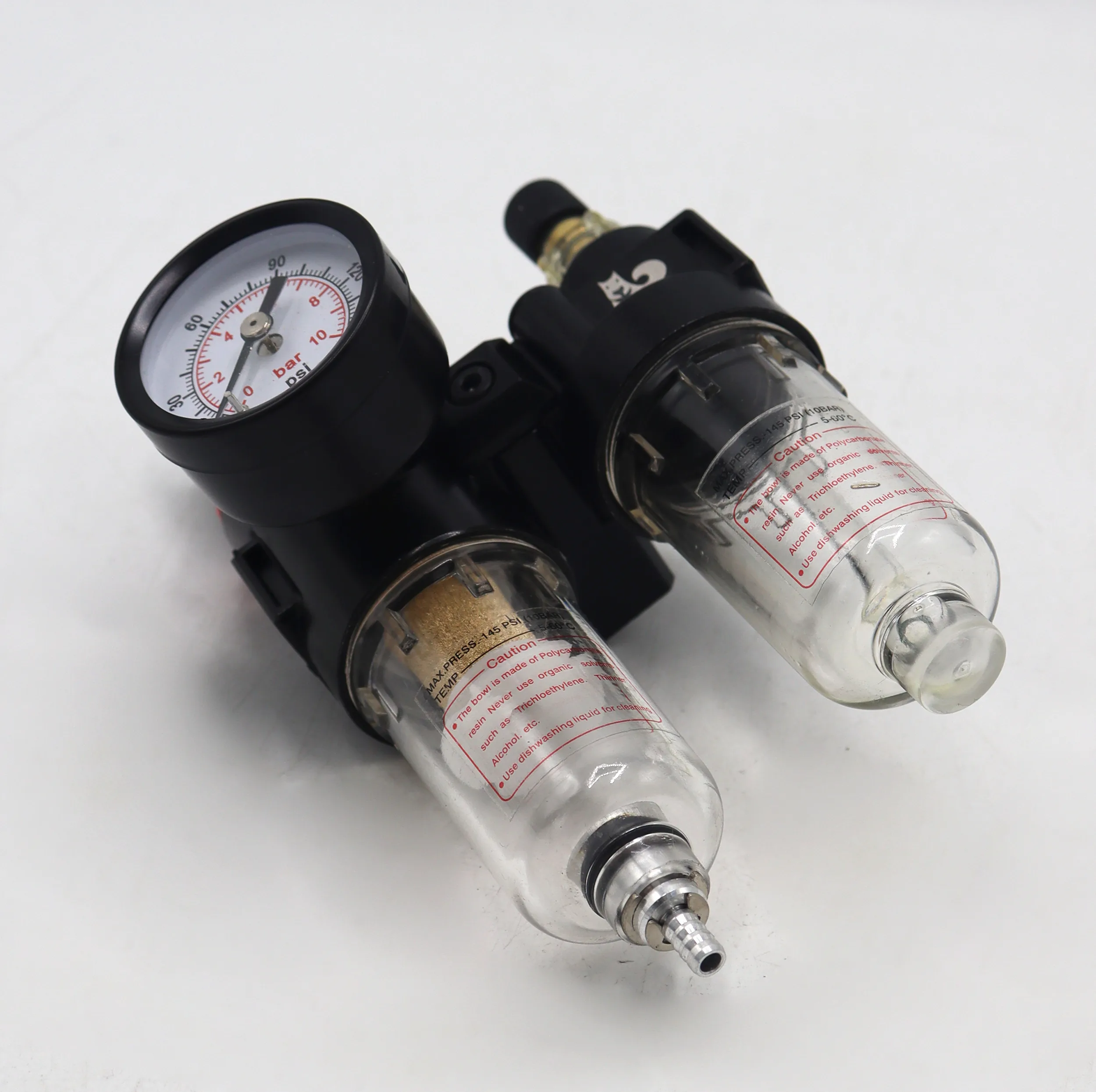 واحد مراقبت پنوماتیک مدل کوییک کد YPT-1.4 INCH