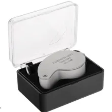 ذره بین مدل MG21011
