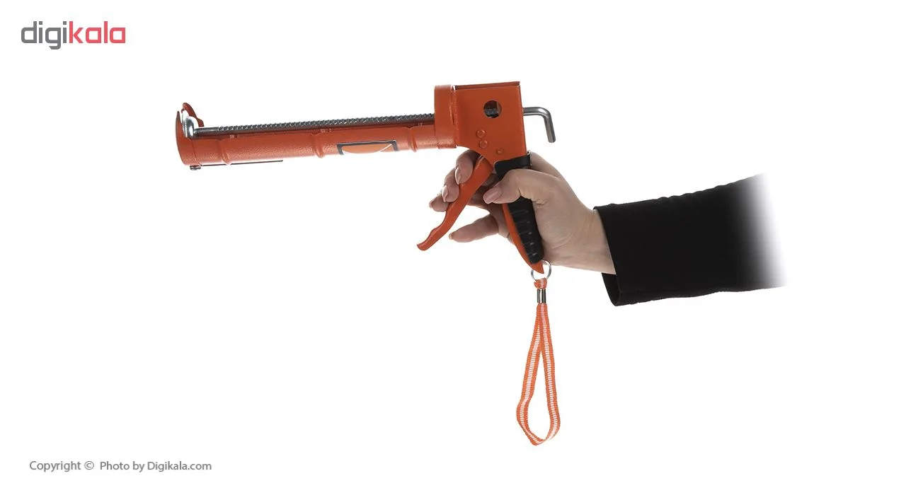 دستگاه چسب تانوس مدل SG-01-24