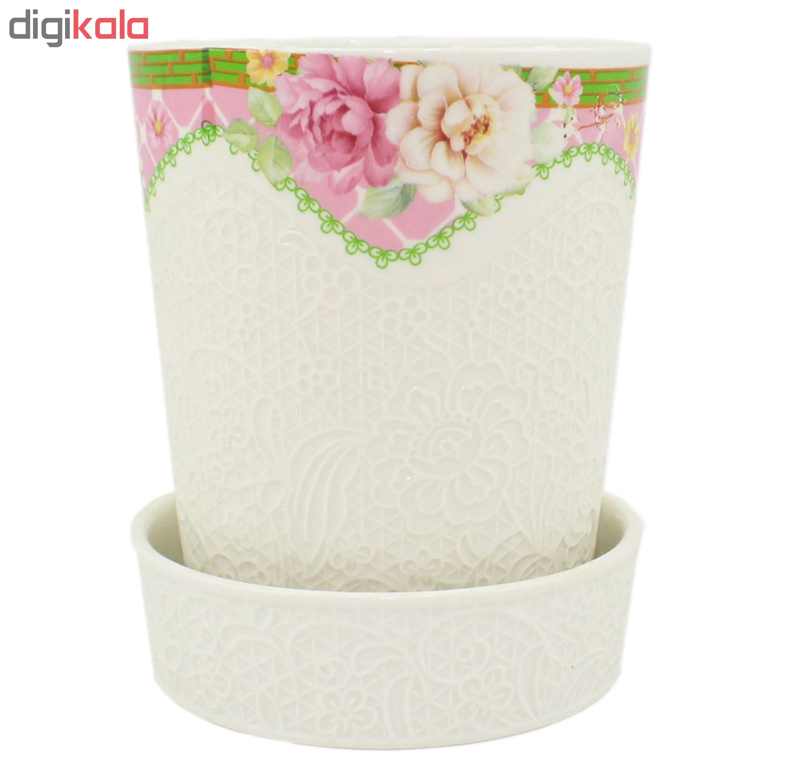 گلدان مدل AvA9203