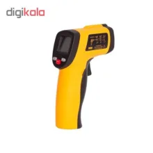 ترمومتر لیزری بنتک مدل GM550