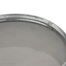 الک آزمایشگاهی فریم 8 اینچ مدل مش 80