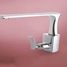 شیر آشپزخانه ادرینا مدل ویکتور
