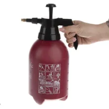 سمپاش هیوسان مدل S-2L حجم 2 لیتر