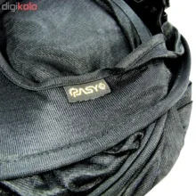 آفتاب گیر شیشه خودرو پاسیکو مدل P526 مناسب برای لیفان x60 بسته 4 عددی