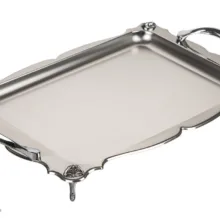 سینی تیتیل کد 502/5