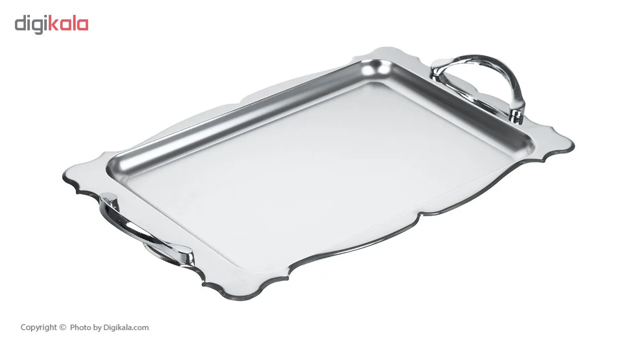 سینی تیتیل کد 502-24