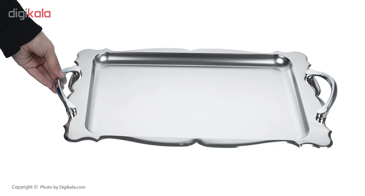 سینی تیتیل کد 502-24