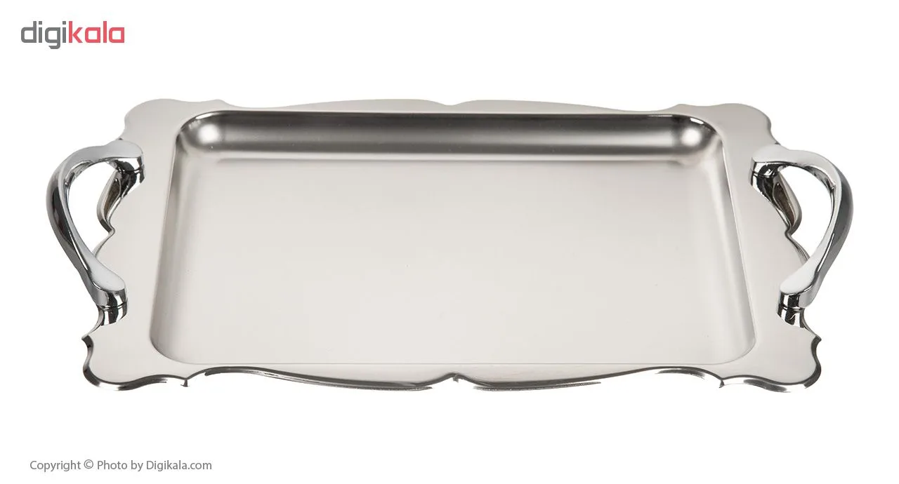 سینی تیتیل کد 500-22