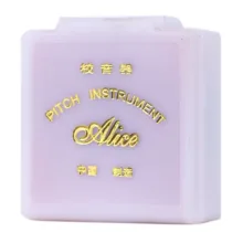 دیاپازون بادی آلیس مدل pitch instrument