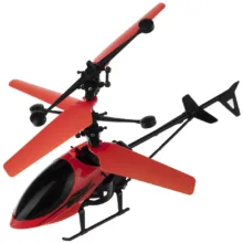 مینی هلی کوپتر مدل LH-1605