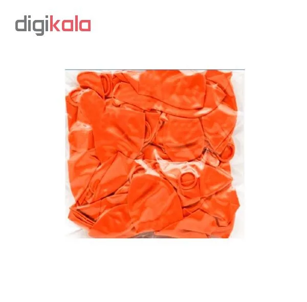بادکنک کد 026 بسته 50 عددی