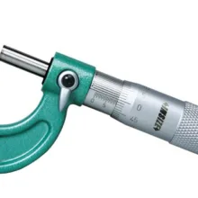 میکرومتر بیرون سنج اینسایز مدل 25A-3203
