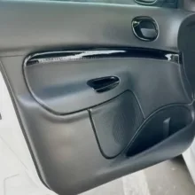 رودری طرح نوار پیانویی کد 079 مناسب برای پژو ۲۰۶ و ۲۰۷ مجموعه 5 عددی