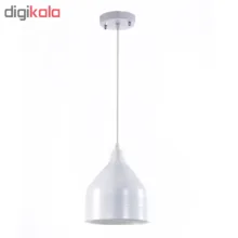 چراغ آویز سقفی‌ کد LU101BW