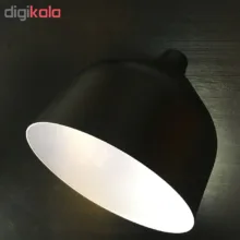 چراغ آویز سقفی‌ کد LU101BW