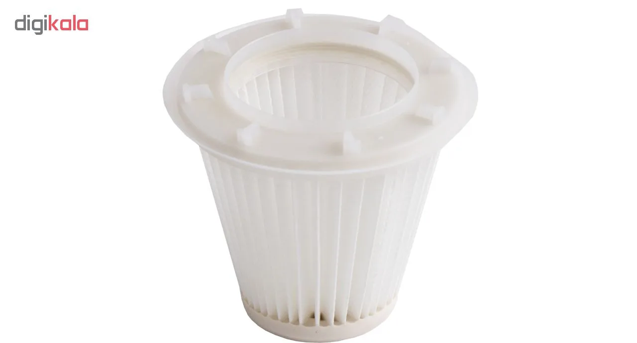 فیلتر جارو شارژی مدل HS-15