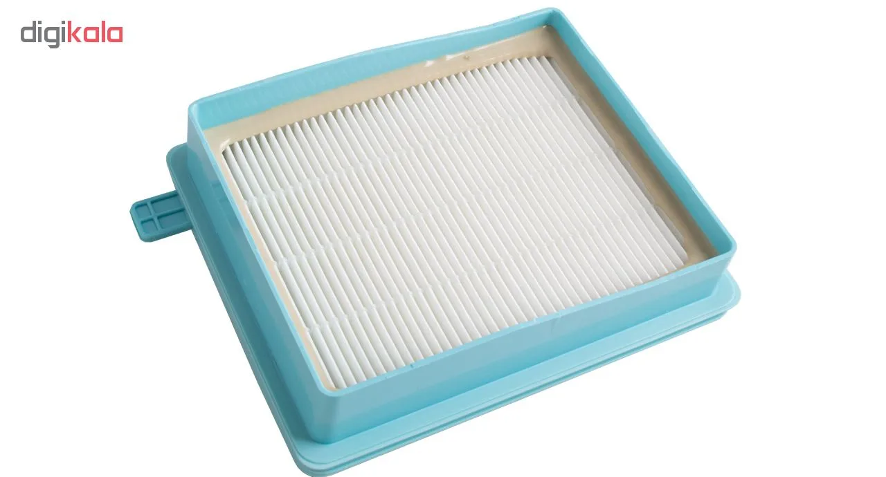فیلتر جاروبرقی مدل HF225