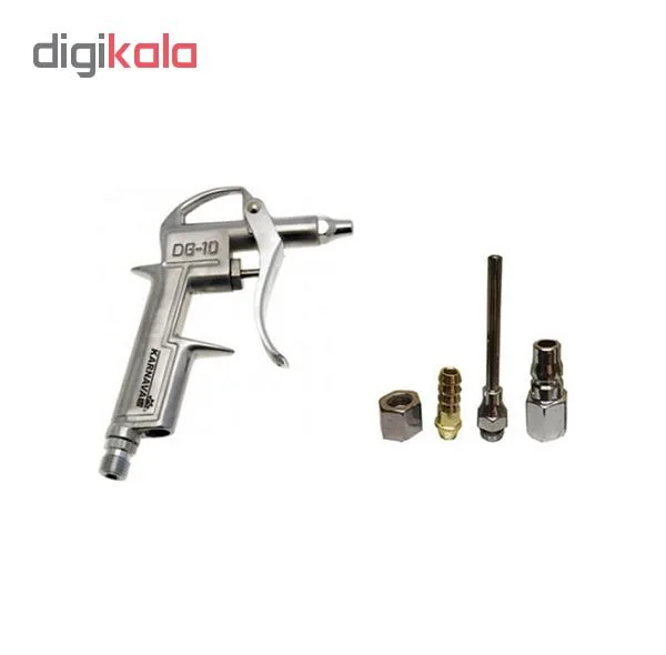تفنگی باد کارناوال کد 494