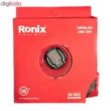 متر 50 متری رونیکس مدل RH-9805