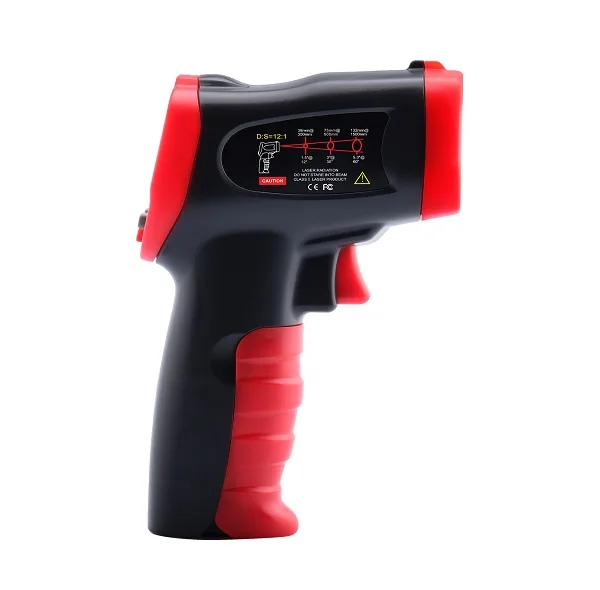 ترمومتر لیزری وینتکت مدل WT327C