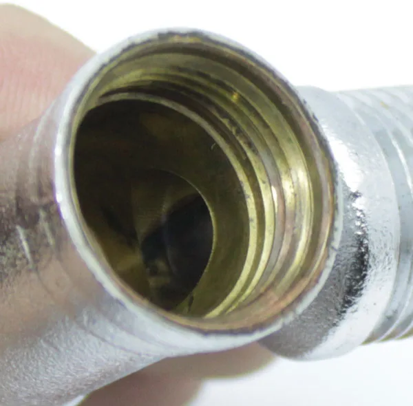 شیر پیسوار سیتکو مدل HEAVY1/2*1/2