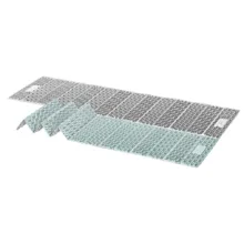 زیرانداز کیسه خواب مونتین اسپرینگ مدل C3-L سایز 51 × 183 سانتی متر