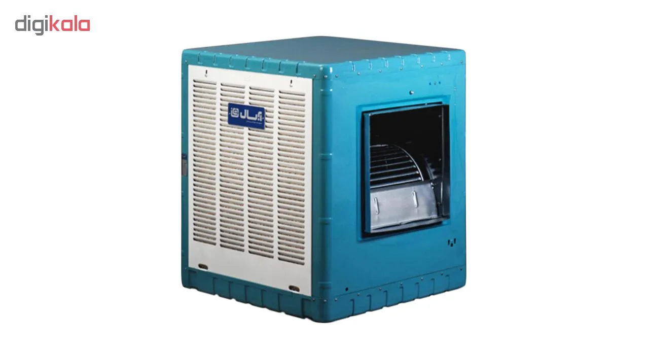 کولر آبی 3500 آبسال مدل AC40