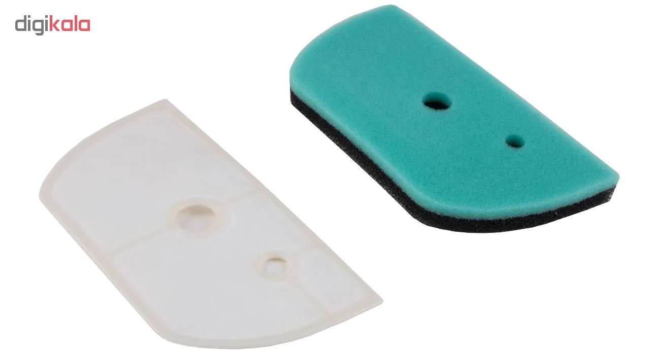 فیلتر جاروبرقی مدل هپا Fi-296
