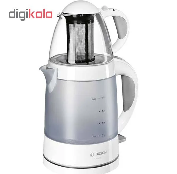 چای ساز بوش مدل TTA2201