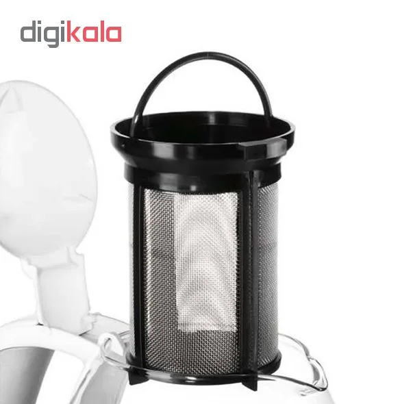 چای ساز بوش مدل TTA2201