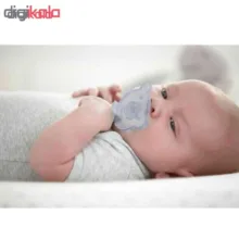 پستانک ارتودنسی اونت مدل scf194/04 بسته 2عددی