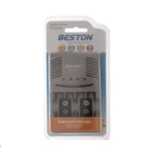 شارژر باتری بیستون مدل BST Pro کد C819W