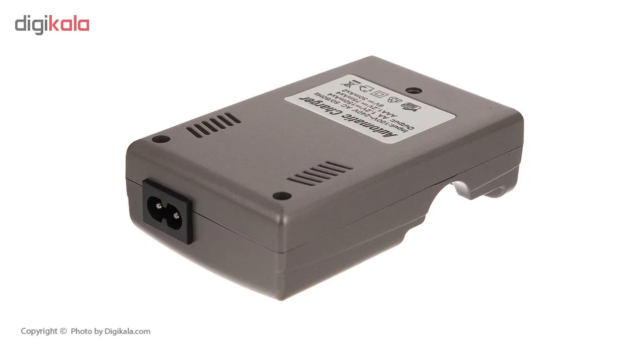 شارژر باتری بیستون مدل BST Pro کد C819W
